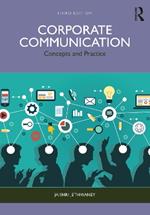 Corporate Communication: Concepts and Practice