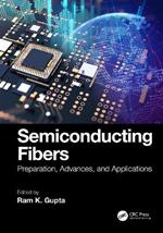 Semiconducting Fibers: Preparation, Advances, and Applications