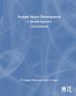 Human Motor Development: A Lifespan Approach