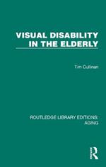 Visual Disability in the Elderly