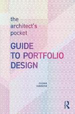 The Architect’s Pocket Guide to Portfolio Design