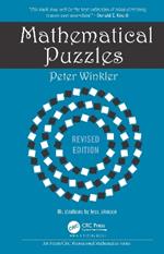 Mathematical Puzzles: Revised Edition