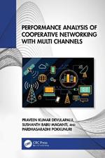 Performance Analysis of Cooperative Networking with Multi Channels