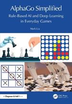 AlphaGo Simplified: Rule-Based AI and Deep Learning in Everyday Games