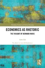 Economics as Rhetoric: The Thought of Bernard Maris