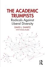 The Academic Trumpists: Radicals Against Liberal Diversity