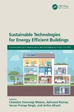 Sustainable Technologies for Energy Efficient Buildings