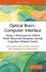 Optical Brain–Computer Interface: Using a Miniscope to Detect Multi-Neuronal Dynamics during Cognition-Related Events