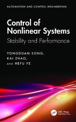 Control of Nonlinear Systems: Stability and Performance