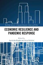 Economic Resilience and Pandemic Response