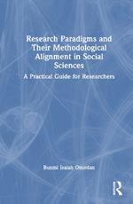 Research Paradigms and Their Methodological Alignment in Social Sciences: A Practical Guide for Researchers