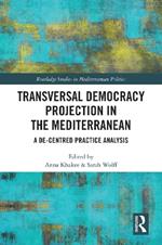 Transversal Democracy Projection in the Mediterranean: A De-Centred Practice Analysis