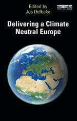 Delivering a Climate Neutral Europe