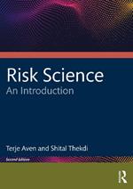 Risk Science: An Introduction