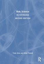 Risk Science: An Introduction