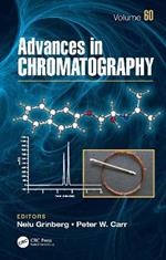 Advances in Chromatography: Volume 60