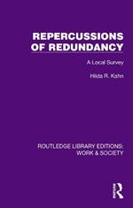 Repercussions of Redundancy: A Local Survey