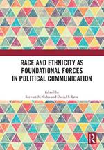 Race and Ethnicity as Foundational Forces in Political Communication