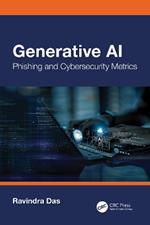 Generative AI: Phishing and Cybersecurity Metrics