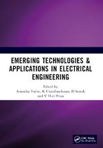 Emerging Technologies & Applications in Electrical Engineering: Proceedings of the International Conference on Emerging Technologies & Applications in Electrical Engineering (ETAEE-2023), December 21-22, 2023, Raipur, India