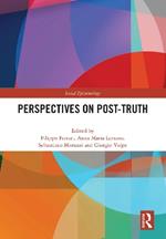 Perspectives on Post-Truth