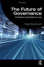 The Future of Governance: A Radical Introduction to Law