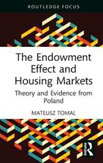 The Endowment Effect and Housing Markets: Theory and Evidence from Poland