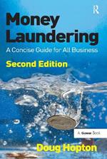 Money Laundering: A Concise Guide for All Business