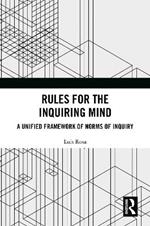 Rules for the Inquiring Mind: A Unified Framework of Norms of Inquiry