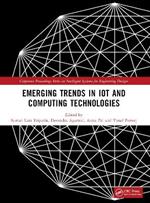 Emerging Trends in IoT and Computing Technologies: Proceedings of the International Conference on Emerging Trends in IoT and Computing Technologies-2023