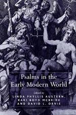 Psalms in the Early Modern World