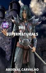 The Supernaturals: Romance de Fiction