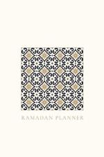 Ramadan Planner for Teens: Square Tile: Focus on spiritual, physical and mental health