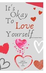 It's Okay to Love Yourself: The Complete Series