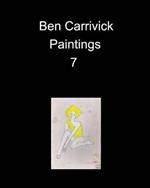 ben carrivick paintings 7