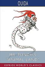 Mr. Punch's 