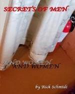 Secrets of Men and Women: A Special Edition Illustrated by C.G. Simonds