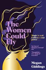 The Women Could Fly