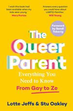 The Queer Parent