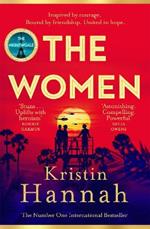 The Women: Powerful and heartbreaking, the eagerly awaited novel everyone is talking about for 2024