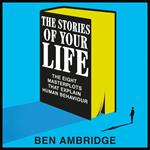 The Stories of Your Life