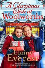 A Christmas Wish at Woolworths: Cosy up with this festive tale from the much-loved Woolworths series