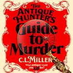 The Antique Hunter's Guide to Murder