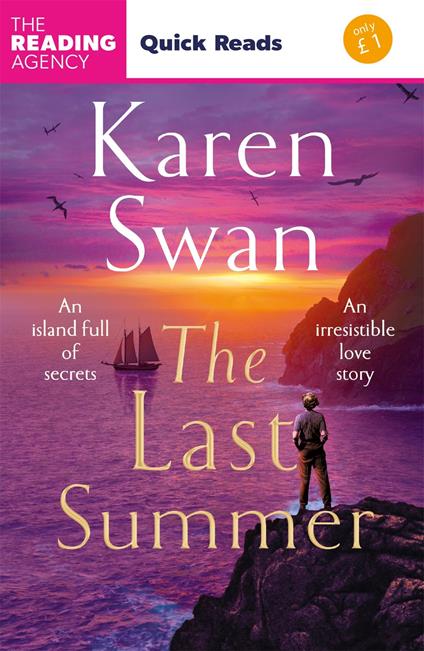 The Last Summer (Quick Reads)