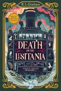 Libro in inglese Death on the Lusitania R. L. Graham