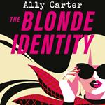 The Blonde Identity