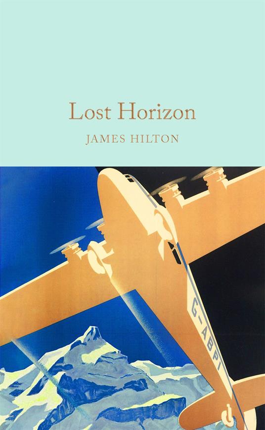 Lost Horizon