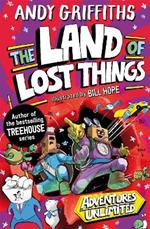 The Land of Lost Things