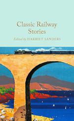 Classic Railway Stories