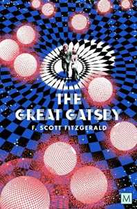 Libro in inglese The Great Gatsby F. Scott Fitzgerald